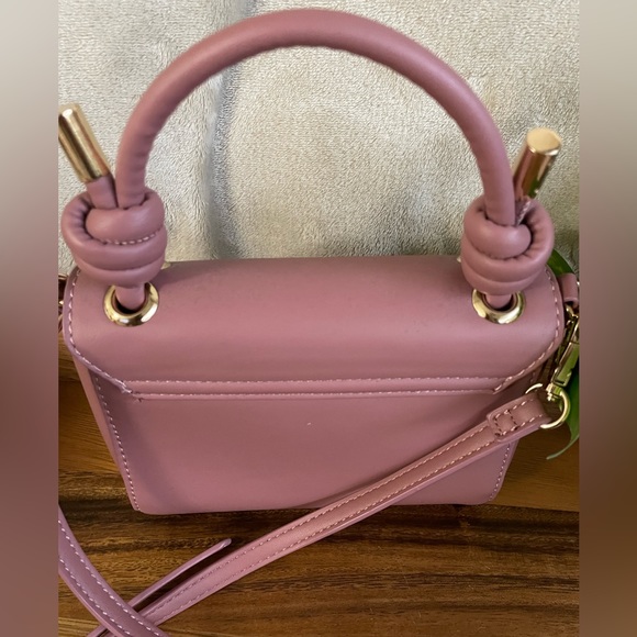 Adorable Urban Expressions Mini Handbag, NWOT! - Picture 3 of 10